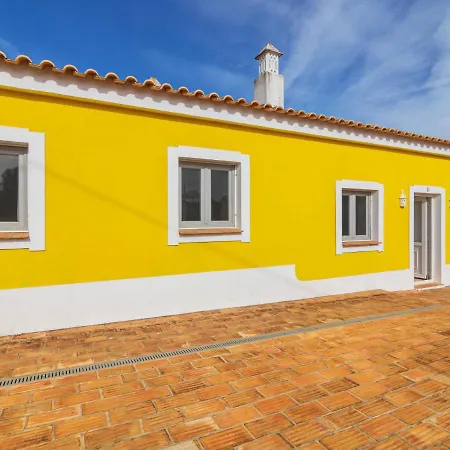 Holiday Casa Feliz * Algoz