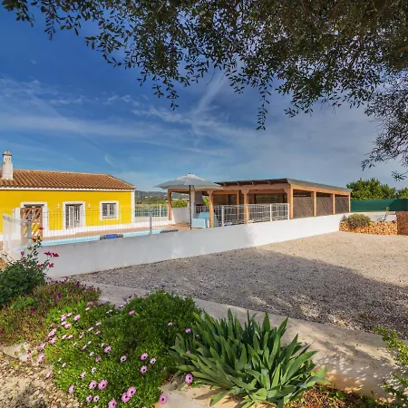 Holiday Casa Feliz * Algoz