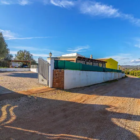 Holiday Casa Feliz Ferienhaus Algoz