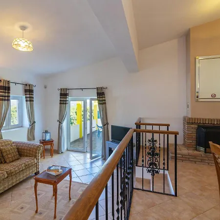 Ferienhaus Holiday Casa Feliz