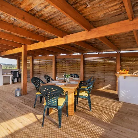 Ferienhaus Holiday Casa Feliz